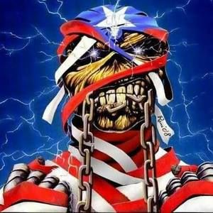 Meet your Posher, Rick